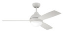 Fans Ceiling Fans by Craftmade ( 46 | KNE48W3 Keen ) 