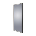 Mirrors Electric by Electric Mirror ( 540 | RAD3-2660-BK05 Radiance ) 