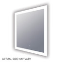 Mirrors Electric by Electric Mirror ( 540 | SIL-2436-KG Silhouette ) 