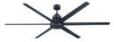 Fans Damp Location by Craftmade ( 46 | MND72ESP6 Mondo 72" Indoor/Outdoor ) 