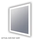 Mirrors Electric by Electric Mirror ( 540 | SIL-5442 Silhouette ) 
