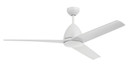 Fans Wet Location by Craftmade ( 46 | NTO54W3 Nitro ) 