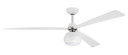Fans Ceiling Fans by Craftmade ( 46 | OTT60WPLN3 Otto ) 