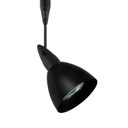 Multi-Systems Low Voltage Heads by Besa ( 74 | RSP-1858BK-LED-BK Besa Divi Spotlight ) 