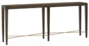 Furniture Console Tables by Currey and Company ( 142 | 3000-0116 Verona Collection ) 