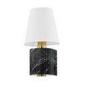 Sconces Single Candle by Corbett Lighting ( 68 | 426-16-VB/BM Aden ) 