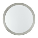 Flush Mounts Glass Down by Eglo USA ( 217 | 82941A Planet ) 