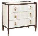 Furniture Chests/Cabinets by Currey and Company ( 142 | 3000-0141 Evie Collection ) 