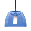 Multi-Systems Low Voltage Pendants by Besa ( 74 | RXP-SPURBL-BK Besa Spur Pendant ) 