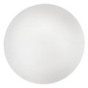 Flush Mounts Glass Down by Eglo USA ( 217 | 83404A Ella ) 
