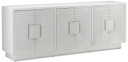 Furniture Chests/Cabinets by Currey and Company ( 142 | 3000-0152 Morombe Collection ) 