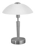 Lamps Table by Eglo USA ( 217 | 85104A Solo 1 ) 