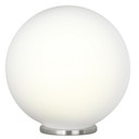 Lamps Table Accent by Eglo USA ( 217 | 85265A Rondo ) 