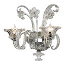 Sconces Double Candle by Cyan ( 208 | 5249-2-00 La Scala ) 