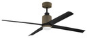 Fans Ceiling Fans by Craftmade ( 46 | PRS52MBZ4 Presley ) 
