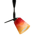 Multi-Systems Low Voltage Heads by Besa ( 74 | RSP-5042SL-LED-BK Besa Canto 3 Spotlight ) 