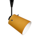 Multi-Systems Low Voltage Heads by Besa ( 74 | RSP-511880-LED-BK Besa Tammi Spotlight ) 