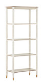 Furniture Bookcases/Curios by Currey and Company ( 142 | 3000-0203 Aster Collection ) 