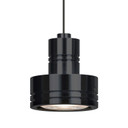 Multi-Systems Low Voltage Pendants by Besa ( 74 | RXP-SPUTNK-LED-BK Besa Sputnik Pendant ) 