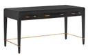 Furniture Home Office by Currey and Company ( 142 | 3000-0207 Verona Collection ) 