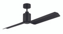 Fans Wet Location by Craftmade ( 46 | SLK56FB2 Sleek ) 