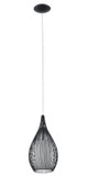 Mini Pendants Cable by Eglo USA ( 217 | 92252A Razoni ) 