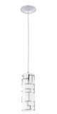 Mini Pendants Cable by Eglo USA ( 217 | 92562A Bayman ) 