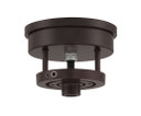 Fans Accessories by Craftmade ( 46 | SMA180-OB Slope Mount Adaptor ) 