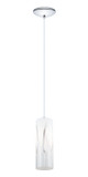 Mini Pendants Cable by Eglo USA ( 217 | 92739A Rivato ) 