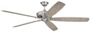 Fans Ceiling Fans by Craftmade ( 46 | SNT72BNK5 Santori 72 ) 