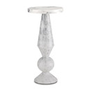 Furniture Accent Tables by Currey and Company ( 142 | 3000-0223 Quince Collection ) 