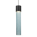 Multi-Systems Low Voltage Pendants by Besa ( 74 | RXP-WAND12BL-LED-BK Besa Wanda 12 Pendant ) 