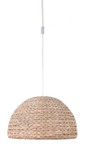 Pendants Fabric Shade by Craftmade ( 46 | SW2005-NT Swag Pendants ) 