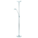 Lamps Floor Torchieres/Specialty by Eglo USA ( 217 | 93875A Baya LED ) 