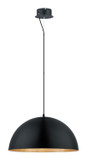 Pendants Metal Shade by Eglo USA ( 217 | 94228A Gaetano ) 