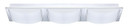 Bathroom Fixtures Three Lights by Eglo USA ( 217 | 94467A Wasao ) 
