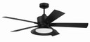 Fans Wet Location by Craftmade ( 46 | TOP52FB5 Topper ) 