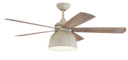 Fans Wet Location by Craftmade ( 46 | VEN52CW5 Ventura ) 