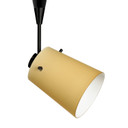 Multi-Systems Low Voltage Heads by Besa ( 74 | RSP-5118VM-LED-BK Besa Tammi Spotlight ) 