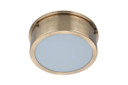 Flush Mounts Bowl Style by Craftmade ( 46 | X6709-SB-LED Fenn ) 