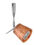 Multi-Systems Low Voltage Heads by Besa ( 74 | RSP-5145CF-LED-SN Nico ) 