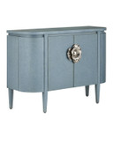 Furniture Chests/Cabinets by Currey and Company ( 142 | 3000-0280 Briallen Collection ) 