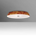 Flush Mounts Slimline/Low Profile by Besa ( 74 | SOPHI14ACC-LED Besa Sophi 14 Ceiling ) 
