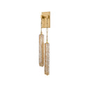 Sconces Double Glass by Corbett Lighting ( 68 | 475-02-VB Malaga ) 