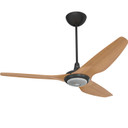 Fans Ceiling Fans by Big Ass Fans ( 466 | MK-HK4-05240601A258F221G10I12S2 Haiku ) 