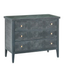 Furniture Chests/Cabinets by Currey and Company ( 142 | 3000-0291 Santos Collection ) 