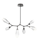Linear/Island 4 Light + by Hammerton Studio ( 404 | PLB0049-BA-GP-RC-001-L1 Aalto ) 