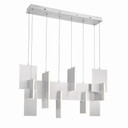 Linear/Island Multi-port/Cascade by Eurofase ( 40 | 38044-030 Coburg ) 