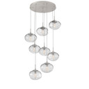 Pendants Multi-port/Cascade by Hammerton Studio ( 404 | CHB0068-08-BS-GC-C01-L1 Nebula ) 