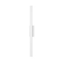 Exterior Wall Mount by ET2 ( 86 | E42344-WT Alumilux Line 5CCT ) 